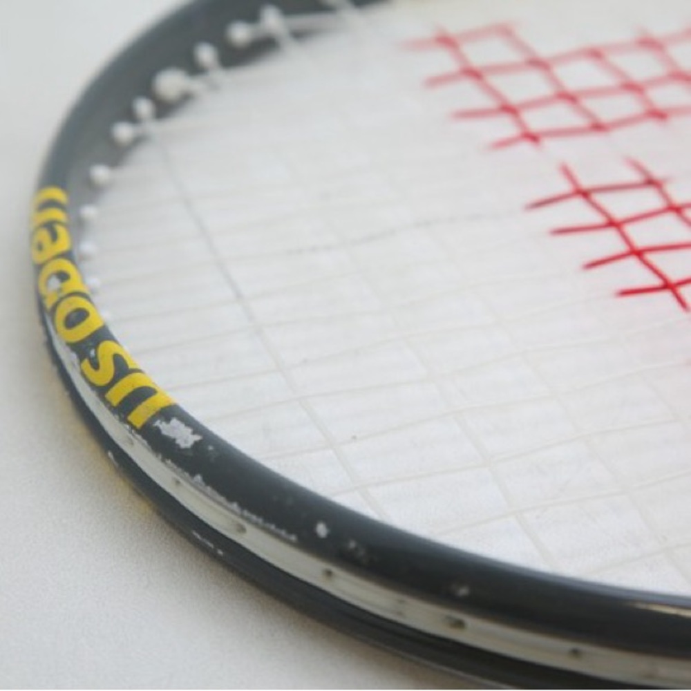 LAST ONE! Wilson US Open junior Tennis Racket! - Picture 5 of 5